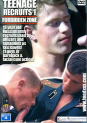 Forbidden Gay Porn - Forbidden Zone | Clair Production | gay xxx porn dvd