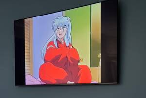 inuyasha and kagome having sex - My girls are in love with Inuyasha. They come running up for lunch break  and play the next episode while having their lunch. : r/inuyasha