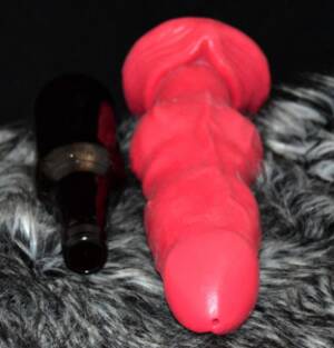 Inflatable Dildo Porn Big Bad Wolf - Big Bad Wolf Inflatable - Primal Hardwere