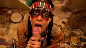 Native Anerican Indian Porn - Watch Pochahontas - Unrealporn, Native American, Pov Porn - SpankBang