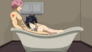 Fairy Tail Yaoi Porn - Natsu Fucks Gray Anime Gay Hentai Yaoi - xxx Mobile Porno Videos & Movies -  iPornTV.Net