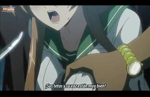 Anime Forced Porn Ca - Highschool of The Rape - ForcedCinema