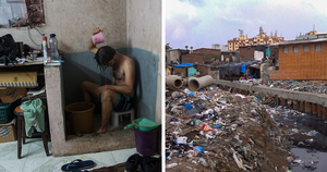 Indian Slum Porn - I Lived In The Slums Of Mumbai For 5 Days And This Experience Opened My  Eyes | Bored Panda