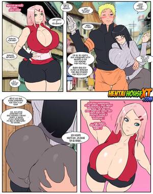 naruto henta - Historias pornÃ´ curtas do Naruto Hentai - Hentai e Quadrinhos Eroticos -  Quadrinhos De Sexo - Hentai HQ PornÃ´