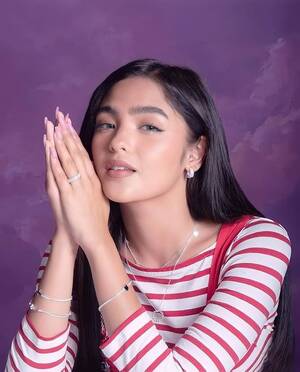 Andrea Brillantes Part 2 - Cogito Ergo Sum: #starmagicphils