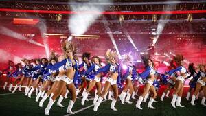 Dallas Cowboys Cheerleaders Porn - The story of the Dallas Cowboys Cheerleaders is fun, sexy and disturbing