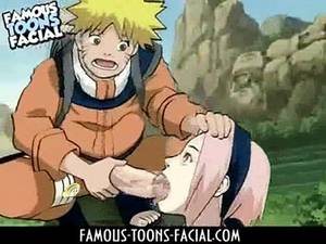 naruto hentai sakura the movie - 