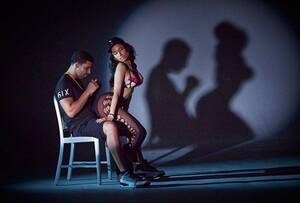 nicki sex - August's Worst Top 40 Song of the Month: 'Anaconda' by Nicki Minaj -  Spiritual Pop Culture