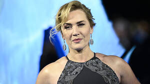 Kate Winslet Titanic - Kate Winslet Says After 'Titanic' That 'Being Famous Was Horrible'