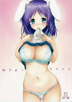 Anime Bunny Girl Porn - 1. Cartoon GirlsAnime ...