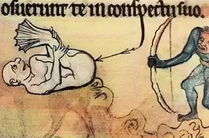 Historic Medieval Porn - What was pornography in the medieval ages like? - Quora