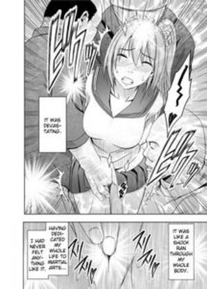 Hentai Porn Molested - Hentai Manga Crimson Comics (Crimson) The Girl Who Was Molested For a Full  Year English