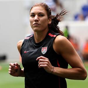 Hope Solo Porn - â€¦pornâ€¦