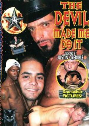 Fuck Me Satan For Gay Porn - The Devil Made Me Do It - Watch Gay Porn Movies Online - Gay Sex Videos on  Demand 24 Hours a Day