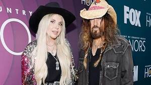 Billy Ray Cyrus Hannah Montana Porn - Trace Cyrus - News - IMDb