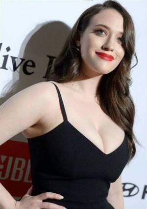 kat dennings naked big breast - Kat Dennings | Kat dennings, Women, Busty girls