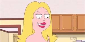 American Dad Francine Porn Text - Francine BLOWJOB - uncensored rare, American Dad Cartoon Porn Fellatio -  Tnaflix.com