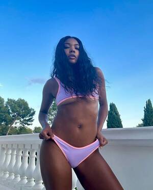 Gabrielle Union Porn - Gabrielle Union : r/CelebrityBelly