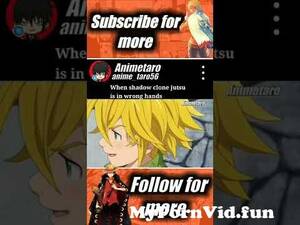 Naruto Gay Porn Mom - When shadow clone jutsu is in wrong hands | #anime #shorts #animetaro  #meams #crasy [AMV EDITS]âœ“ from naruto gay clone porn Watch Video -  MyPornVid.fun