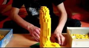 Lego Dildo Porn - Lego Dildo Porn | Sex Pictures Pass