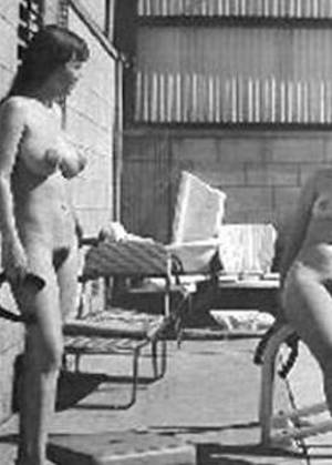 20s Gay Porn - vintage french porn