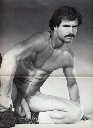 Mark Rutter Porn Star - MANDATE December 1980