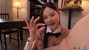 hand job joy - Red Velvet Joy is a handjob bunny DeepFake Porn Video - MrDeepFakes