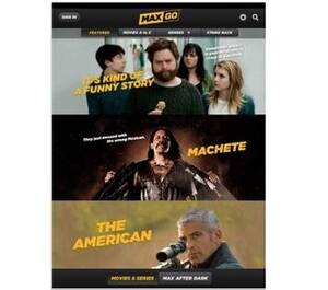 Cinemax Tv Porn - Cinemax app brings porn to iPad â€“ TGDaily