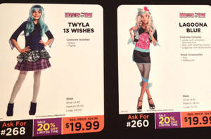 exxxtra tiny teens - Sexy Halloween costumes spark outrage; sexy dolls, not so much