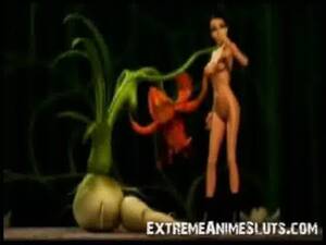 3d Plant Tentacle Sex - Plant Tentacle Hentai - Cgi : XXXBunker.com Porn Tube