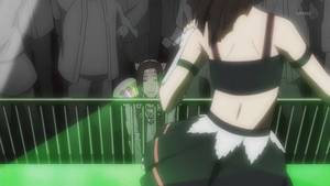 Durarara Porn - Togusa adores Ruri