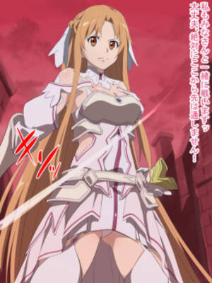 Asuna Yuki Porn - Character: asuna yuuki Page 8 - Free Hentai Manga, Doujinshi and Anime Porn