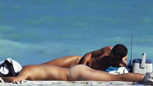 amazing beach nudes - 20 best nude beaches around the world | CNN