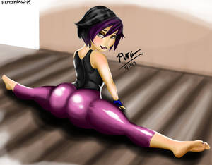 Big Hero 6 Porn Hiro Gift - Gogo Tomago. This drawing is for my celebration of 11 DeviantWatchers!!!! Big  Hero 6Artsy ...