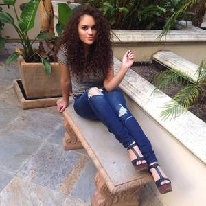 Madison Pettis Sex Porn - Madison Pettis