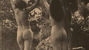 Early 20th Century Porn - Glimpses Of The Past, Early 20th Century Porn - XVIDEOS.COM