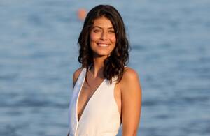 Alessandra Mastronardi Sexy - Alessandra Mastronardi mozzafiato: \