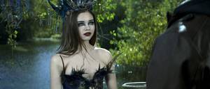 india eisley naked - India Eisley sexy - The Curse of Sleeping Beauty (2016) ...