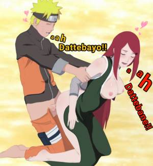 Kushina Uzumaki Naruto Porn - Rule34 - If it exists, there is porn of it / uzumaki kushina, uzumaki naruto  / 3733409