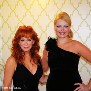 Melissa Peterman Porn Rule 34 - Reba McEntire & Melissa peterman