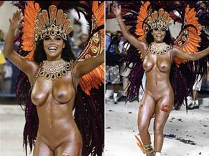 Brazil Carnival Pussy - Brazilian carnival nude - 72 photo