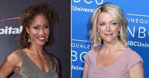 Jacob Steele Porn Star - Former ESPN Host Sage Steele Felt Singled Out Before Exit, Sits Down With  Megyn Kelly to Blast 'Woke' Network