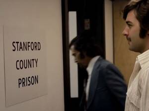 latina jail porn forced - Stanford Prison Experiment Film - capradio.org