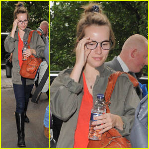 Bridget Mendler - Bridgit Mendler Photos, News, Videos and Gallery | Just Jared Jr. | Page 17