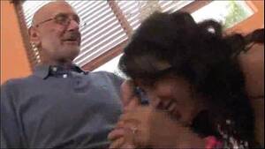 Jurassic Old Man Porn - Amia Moretti with older men - XVIDEOS.COM