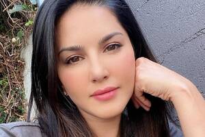 Most Beautiful Women Porn - It's Funny How People Who Know Least About You Always Have Most to Say,  Says Sunny Leone - News18