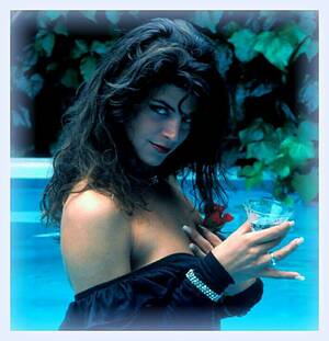 Kirstie Alley Saavik Porn - Pin by melvin on startrek | Kirstie alley, Actresses, Hot actresses