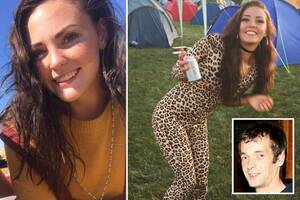 Naked Women Snuff Porn - Webcam girl, 21, suffocated herself to death as 'snuff porn' sicko  encouraged her to perform 'degrading' sex act online | The Sun