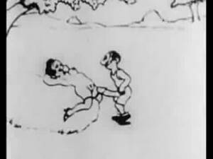 First Animated Cartoon Porn - First porn cartoon 1925. (18 +) - watch videos online