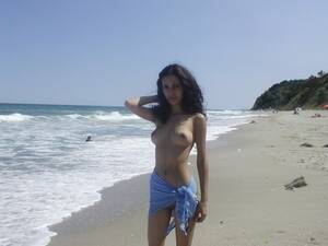 desi on nude beach sex - Sexy Indian Girl Enjoying Nude In Brazil Beaches During Honeymoon | Indian  Nude Girls